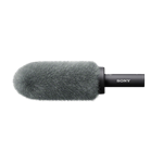 Sony ECM-778 XLR-Richtmikrofon