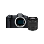 Canon EOS R8 + RF 24-105mm 4-7.1 IS