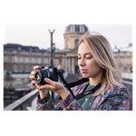 Canon EOS R8 + RF 24-105mm 4-7.1 IS