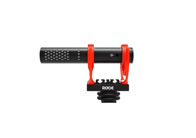Rode VideoMic GO II - Kondensatormik für Videokameras