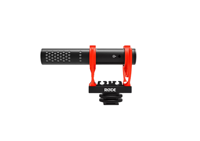 Rode VideoMic GO II - Kondensatormik für Videokameras