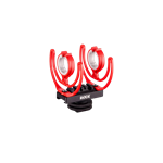 Rode VideoMic GO II - Kondensatormik für Videokameras