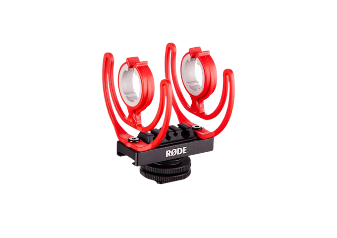 Rode VideoMic GO II - Kondensatormik für Videokameras