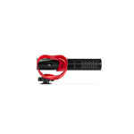Rode VideoMic GO II Helix-Kondensatormik für Video