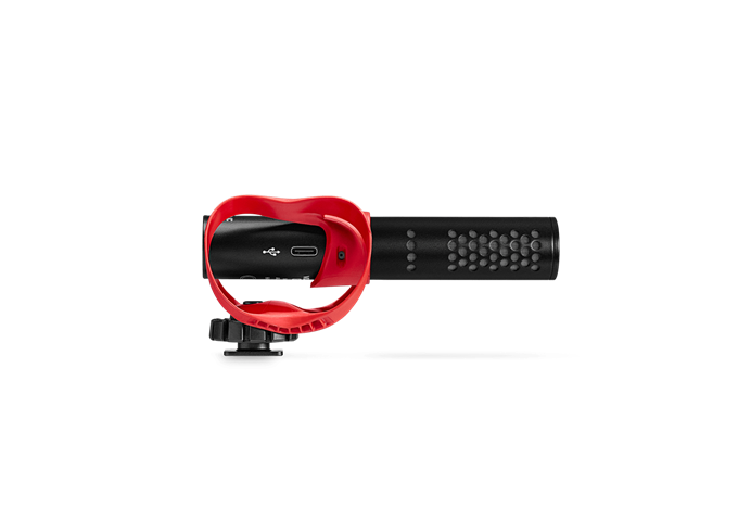 Rode VideoMic GO II Helix-Kondensatormik für Video