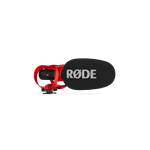 Rode VideoMic GO II Helix-Kondensatormik für Video