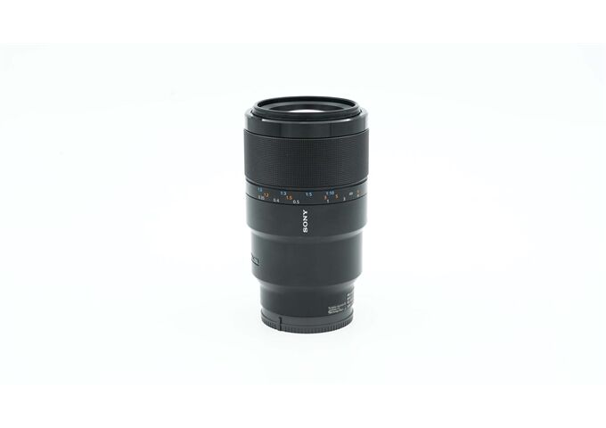 Occasion Sony SEL90M28G Macro OSS (Nr. 4437)