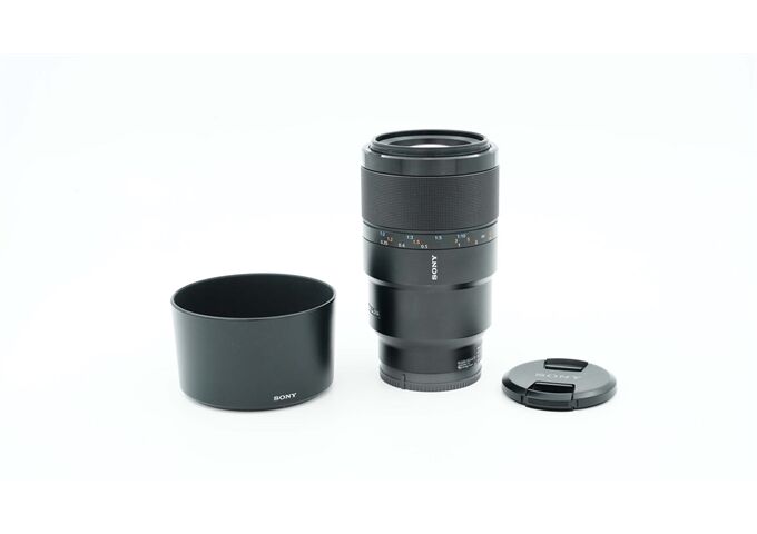 Occasion Sony SEL90M28G Macro OSS (Nr. 4437)