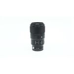 Occasion Sony SEL90M28G Macro OSS (Nr. 4437)