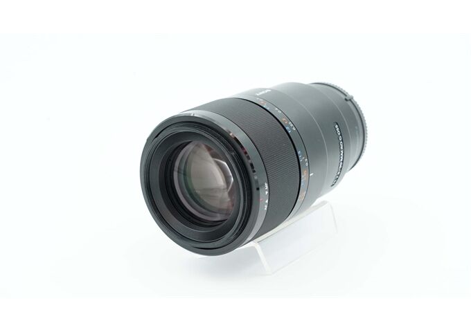 Occasion Sony SEL90M28G Macro OSS (Nr. 4437)