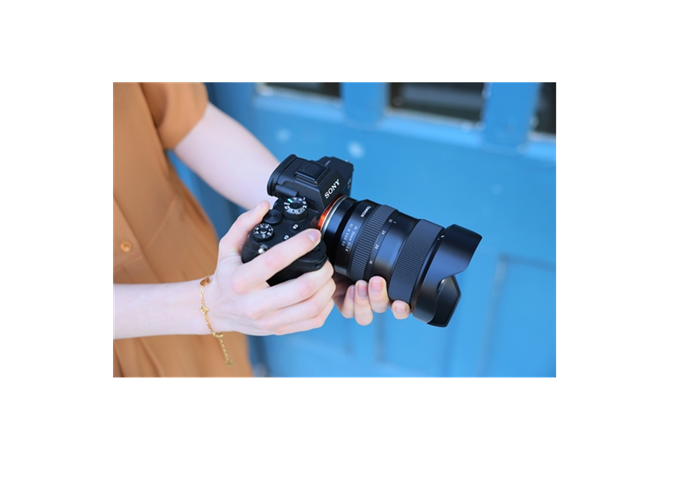 Tamron AF 16-30mm F2.8 Di III VXD G2 (Nikon Z)