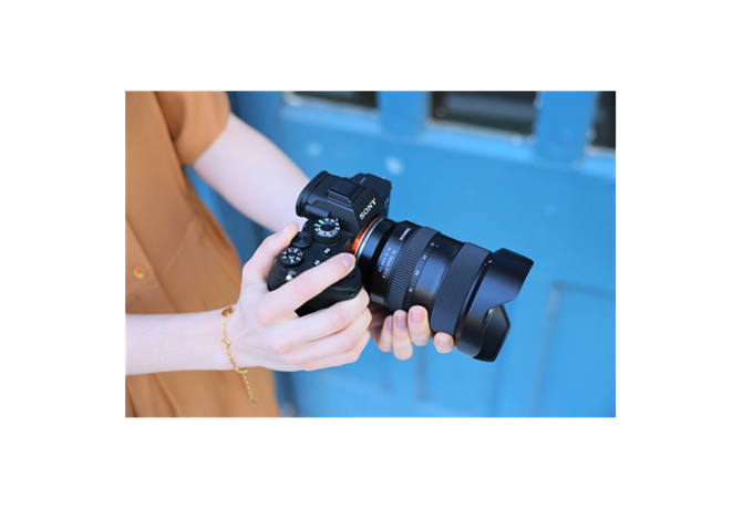 Tamron 16-30mm F2.8 Di III VXD G2 (Nikon Z)