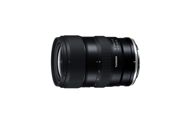 Tamron AF 16-30mm F2.8 Di III VXD G2 (Nikon Z)