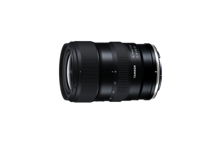 Tamron 16-30mm F2.8 Di III VXD G2 (Nikon Z)