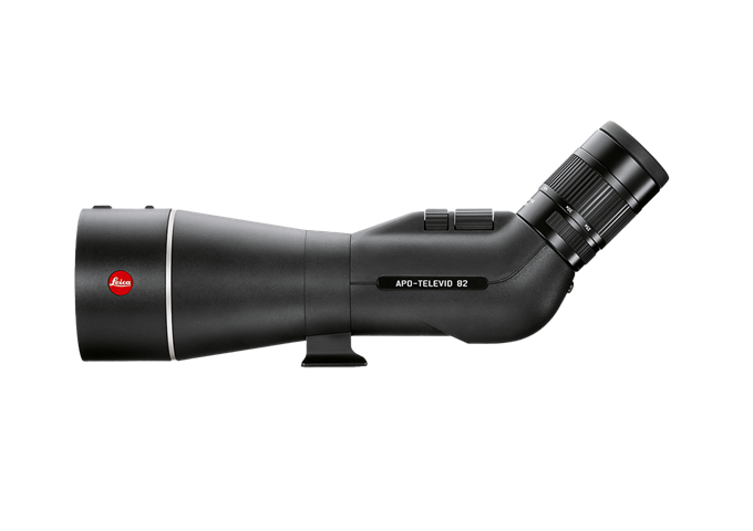 Leica APO-Televid 82mm Kit inkl. 25-50x 40154