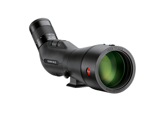 Leica Televid HD 82mm Kit inkl. 20-60x 40155