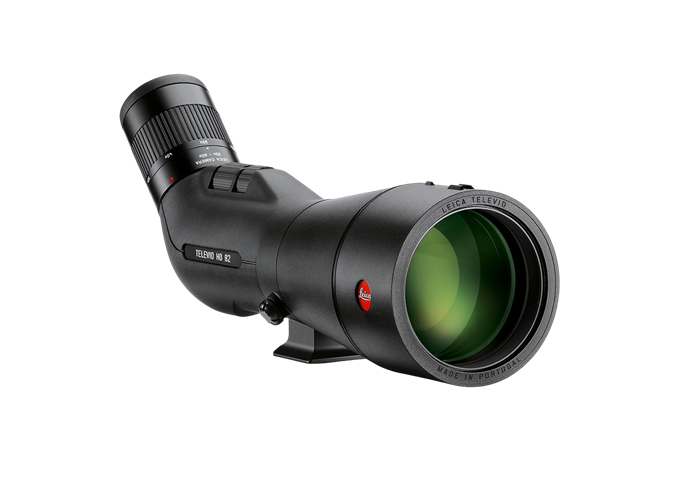 Leica Televid HD 82mm Kit inkl. 20-60x 40155