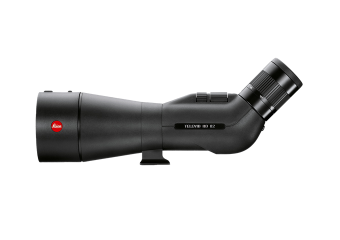 Leica Televid HD 82mm Kit inkl. 20-60x 40155