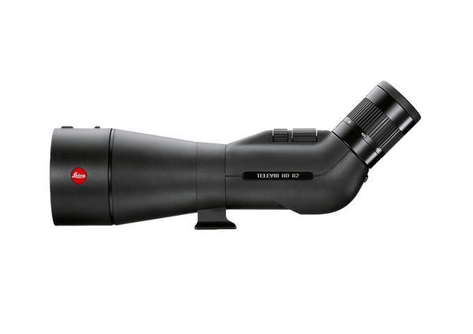 Leica Televid HD 82mm Kit inkl. 20-60x 40155