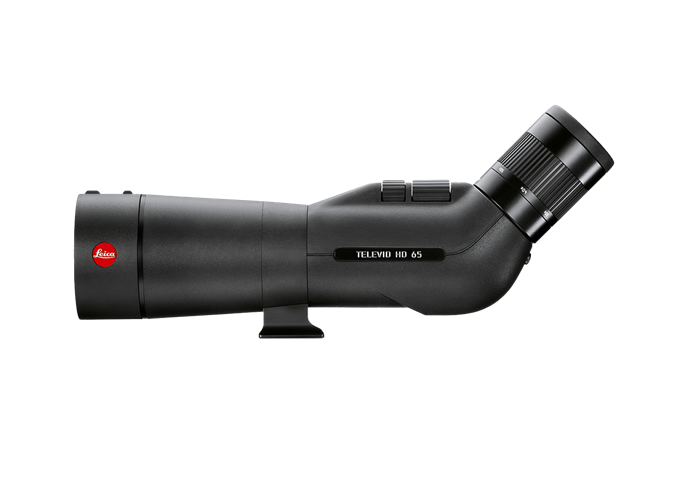 Leica Televid HD 65mm Kit inkl. 20-60x 40157