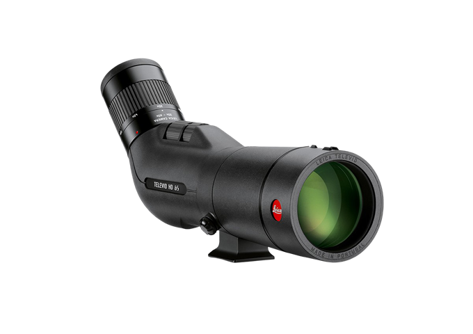 Leica Televid HD 65mm Kit inkl. 20-60x 40157