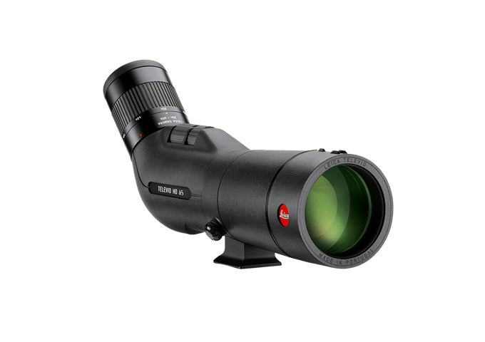Leica Televid HD 65mm Kit inkl. 20-60x 40157