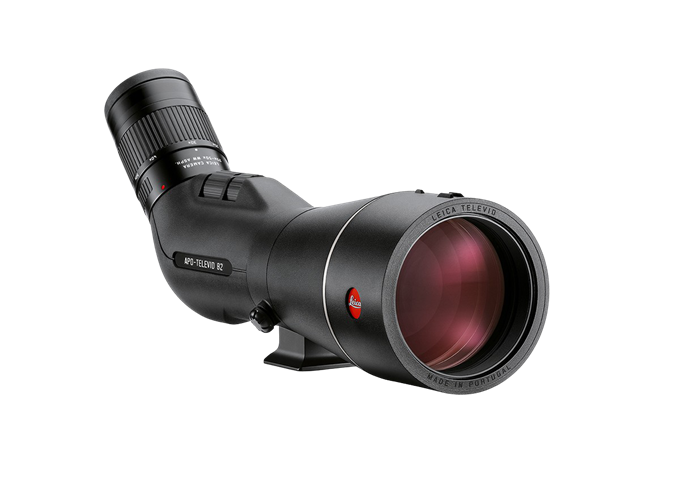 Leica APO-Televid 82mm Kit inkl. 25-50x 40154