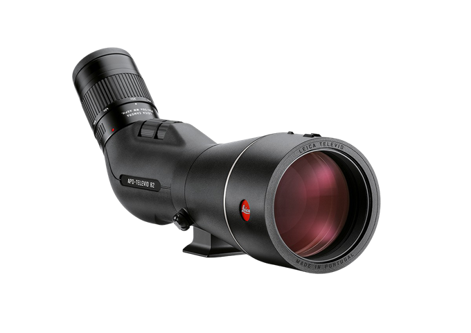 Leica APO-Televid 82mm Kit inkl. 25-50x 40154