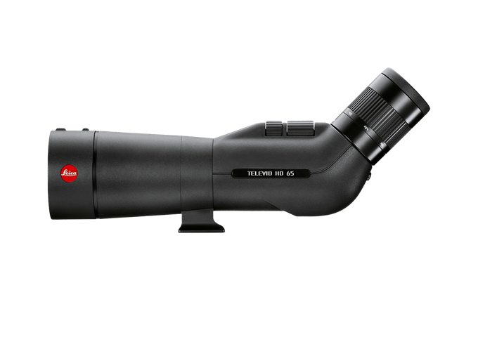 Leica APO-Televid 65mm Kit inkl. 25-50x 40156