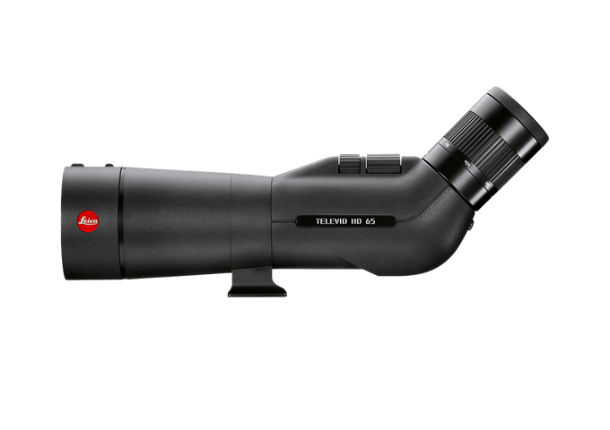 Leica APO-Televid 65mm Kit inkl. 25-50x 40156