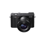 Sony DSC-RX1RM3 RX1R III
