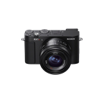 Sony DSC-RX1RM3 RX1R III