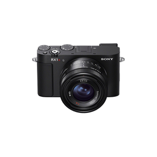 Sony DSC-RX1RM3 RX1R III