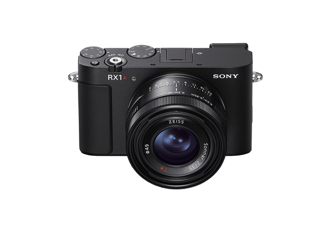 Sony DSC-RX1RM3 RX1R III