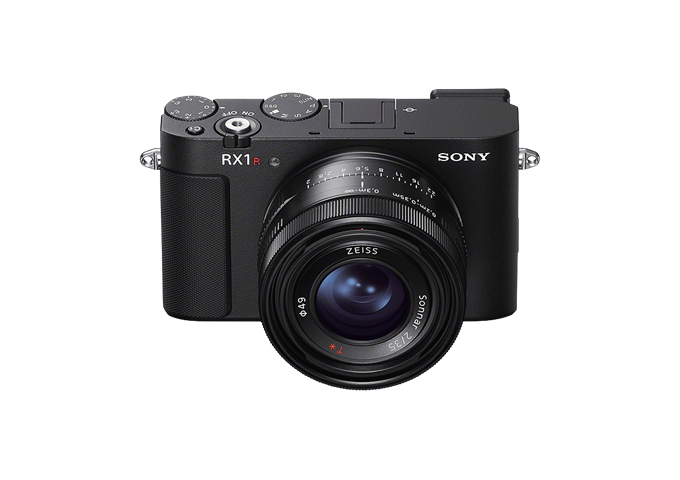 Sony DSC-RX1RM3 RX1R III