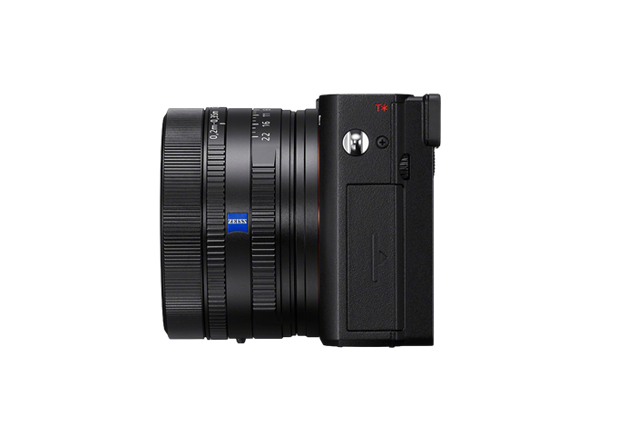 Sony DSC-RX1RM3 RX1R III