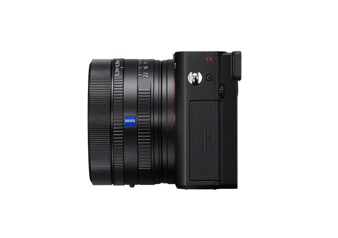 Sony DSC-RX1RM3 RX1R III