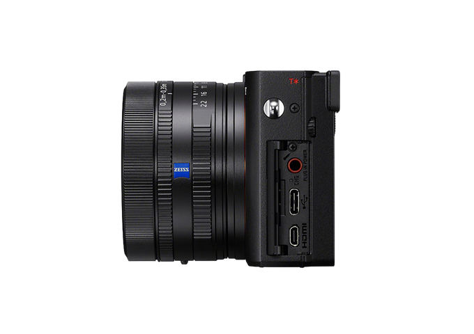 Sony DSC-RX1RM3 RX1R III