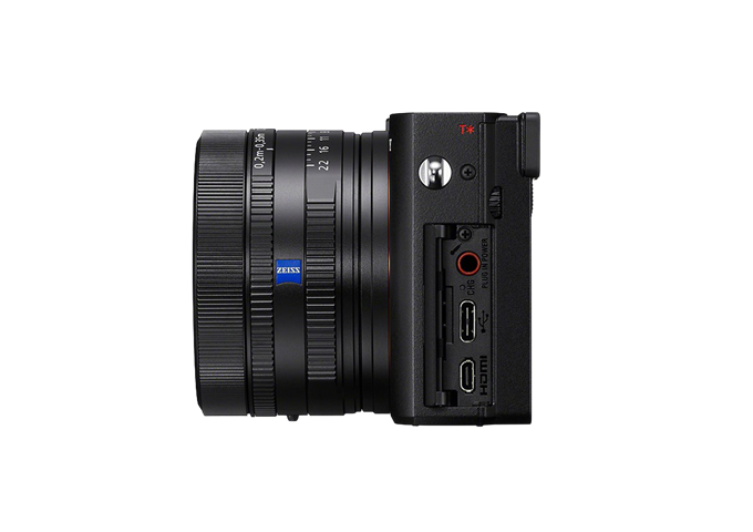 Sony DSC-RX1RM3 RX1R III