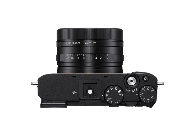 Sony DSC-RX1RM3 RX1R III