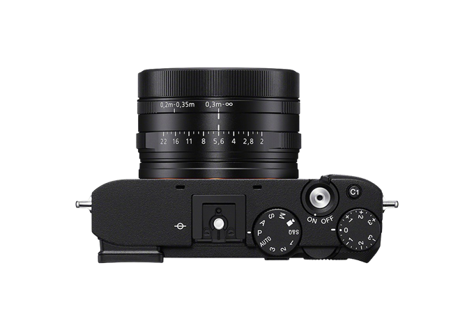 Sony DSC-RX1RM3 RX1R III