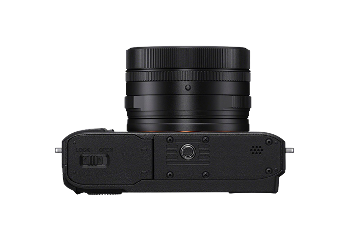 Sony DSC-RX1RM3 RX1R III
