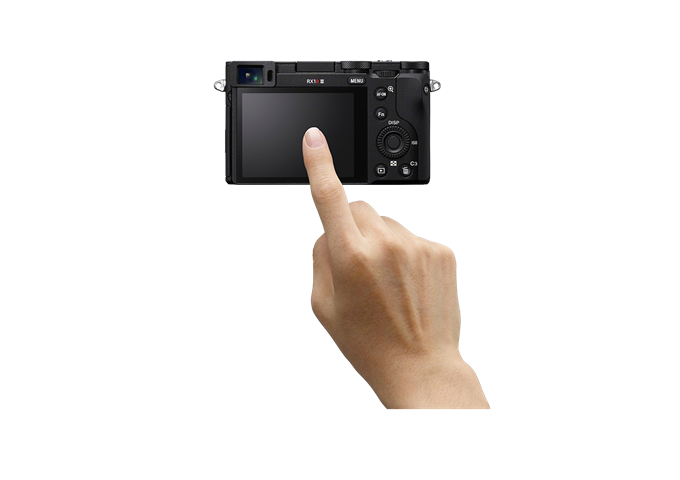 Sony DSC-RX1RM3 RX1R III