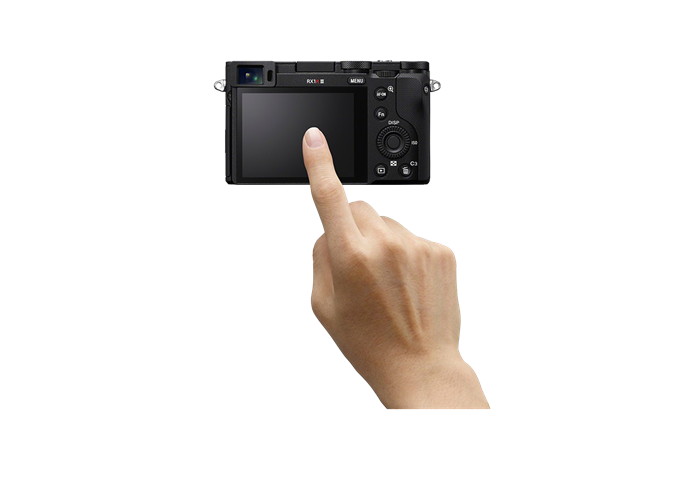 Sony DSC-RX1RM3 RX1R III