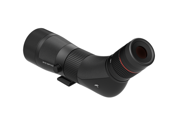 Kite Optics SP 65 + 15-47x