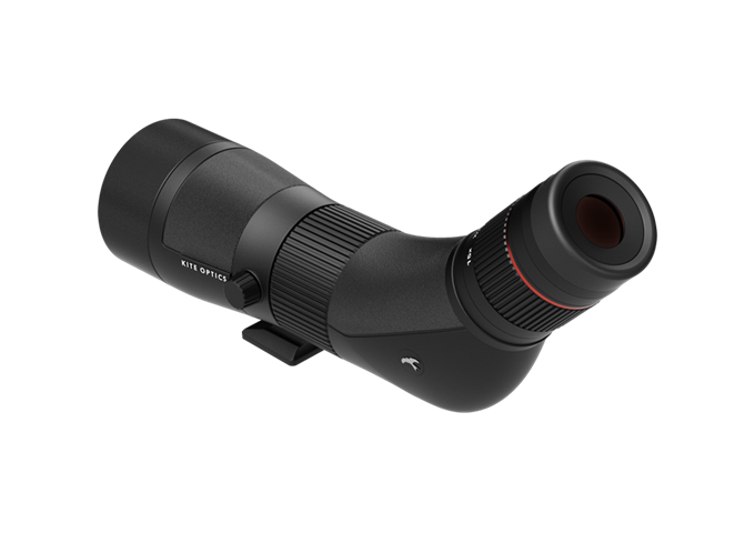 Kite Optics SP 65 + 15-47x