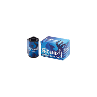 Harman Phoenix II 200 135/36