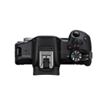 Canon EOS R50 + RF-S 18-45mm F4.5-6.3