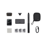 DJI Osmo 360 Adventure Combo