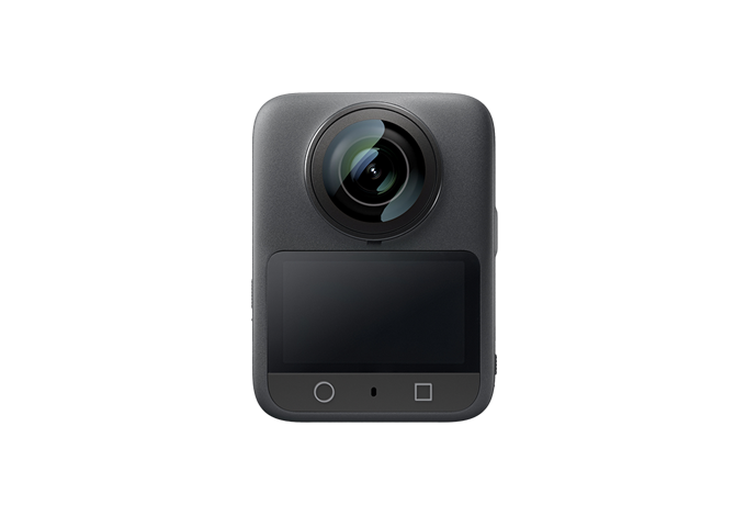DJI Osmo 360 Adventure Combo